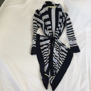 Anthropologie Moth Cardigan